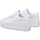 Scarpe Unisex bambino Sneakers Puma 387374-01 Bianco