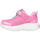 Scarpe Unisex bambino Sneakers Skechers 303155N PKMT Rosa