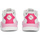 Scarpe Unisex bambino Sneakers Puma 384899-10 Bianco