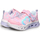 Scarpe Unisex bambino Sneakers basse Skechers 302691N PKLV Rosa