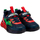 Scarpe Unisex bambino Sneakers Bull Boys DNAL3364-AE01 Blu