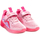 Scarpe Unisex bambino Sneakers Lelli Kelly LKAL3454-AC01 Rosa
