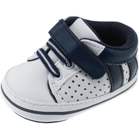 Scarpe Unisex bambino Sneakers Chicco 69029-300 Bianco