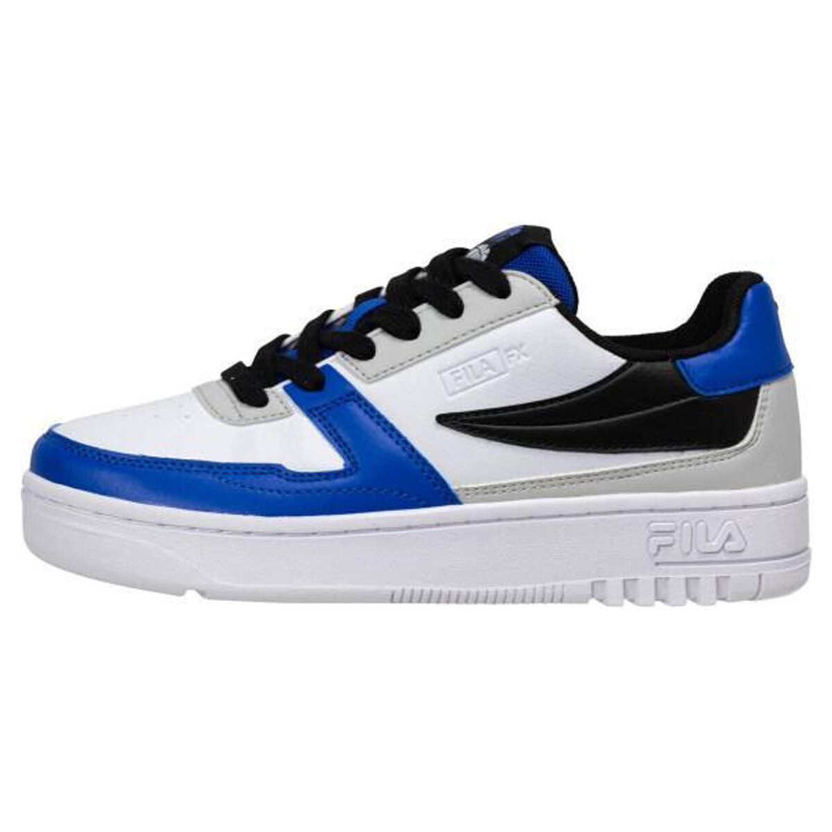 Scarpe Unisex bambino Sneakers Fila FFT0007-83259 Blu