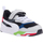 Scarpe Unisex bambino Sneakers Puma 390839-03 Multicolore