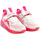 Scarpe Unisex bambino Sneakers Lelli Kelly LKAL3454-AA01 Bianco