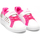 Scarpe Unisex bambino Sneakers Lelli Kelly LKAA3410-AA63 Viola
