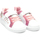 Scarpe Unisex bambino Sneakers Lelli Kelly LKAA3410-AA52 Rosa