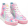 Scarpe Unisex bambino Sneakers Lelli Kelly LKED3488-BA02 Multicolore