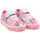 Scarpe Unisex bambino Sneakers Lelli Kelly LKED3490-BX02 Rosa