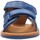 Scarpe Unisex bambino Scarpe acquatiche Camper K800362-008 Blu