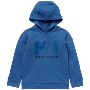 Abbigliamento Bambino Felpe Helly Hansen  Blu