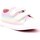 Scarpe Unisex bambino Sneakers basse Pablosky 386 - 972100 Bianco