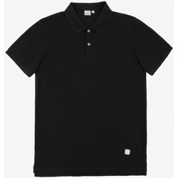 Abbigliamento Uomo T-shirt & Polo Gianni Lupo T-SHIRT GL1083F Nero