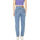 Abbigliamento Donna Jeans Levi's 80s Mom Jean So Next Year Med Indigo Worn In Blu
