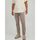 Abbigliamento Uomo Pantaloni Jack & Jones 12184901 MARCO JJFRED-OXFORD TAN Marrone