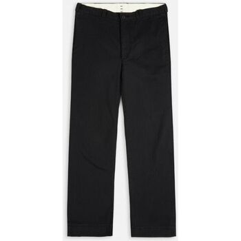 Abbigliamento Uomo Pantaloni Levi's A0970 0030 - SAKTE LOOSE-BLACK Nero