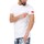 Abbigliamento Uomo T-shirt & Polo Dsquared Be Icon Color T-shirt Bianco