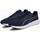 Scarpe Uomo Sneakers basse Puma 377028 Uomo Blu-02-Peacot/White