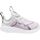 Scarpe Bambina Sneakers basse Nike CD6905 Bimba Non definito-500-Rosa
