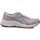 Scarpe Bambina Sneakers Asics Contend 8 PS-TX 1014A259-500 Altri