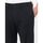 Abbigliamento Uomo Pantaloni Dickies KERMAN DK121116-BLK BLACK Nero