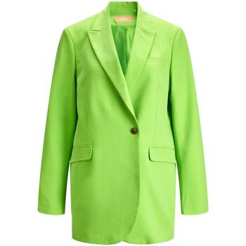 Abbigliamento Donna Cappotti Jjxx  Verde