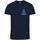 Abbigliamento Bambino T-shirt maniche corte Jack & Jones  Blu