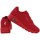 Scarpe Unisex bambino Sneakers basse Skechers Uno Stand ON Air Rosso