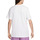 Abbigliamento Uomo T-shirt maniche corte Nike Swoosh 12Mo Bianco