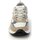 Scarpe Uomo Trekking Voile Blanche Scarpa Uomo Sneakers CLUB01 2017465 Stone