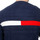 Abbigliamento Uomo Maglioni Tommy Jeans Soft cable flag Blu