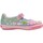 Scarpe Unisex bambino Sneakers Lelli Kelly LKED2035-GX02 Multicolore