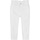 Abbigliamento Unisex bambino Jeans Levi's 4EE361-001 Bianco