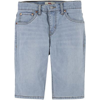 Abbigliamento Unisex bambino Jeans Levi's 9EE452-L1L Blu