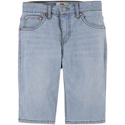 Abbigliamento Unisex bambino Jeans Levi's 8EE452-L1L Blu