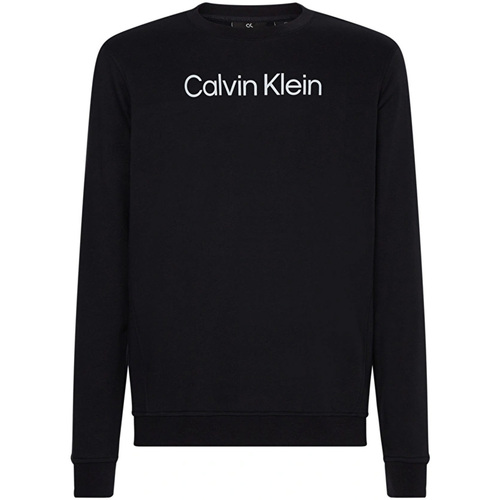 Abbigliamento Uomo Felpe Calvin Klein Jeans 00GMS2W305-BAE Nero