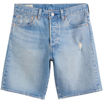 Abbigliamento Uomo Shorts / Bermuda Levi's 36512-0154 Blu