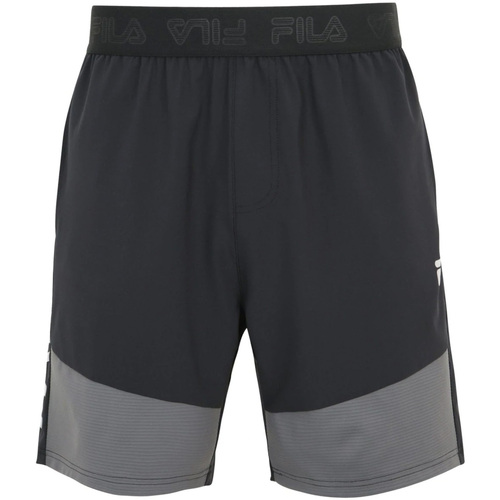 Abbigliamento Uomo Shorts / Bermuda Fila FAM0069-83017 Nero