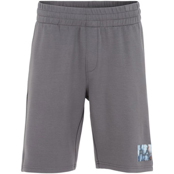 Abbigliamento Uomo Shorts / Bermuda Fila FAM0055-80008 Grigio