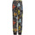 Abbigliamento Unisex bambino Pantaloni adidas Originals HK6645 Nero