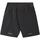Abbigliamento Unisex bambino Shorts / Bermuda The North Face NF0A55TT0C51 Grigio