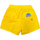 Abbigliamento Unisex bambino Shorts / Bermuda Sundek B700BDTA100-77201 Giallo