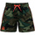 Abbigliamento Unisex bambino Shorts / Bermuda Sundek B700BDP0153-50153 Verde