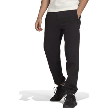 Abbigliamento Uomo Pantaloni adidas Originals H11379 Nero