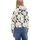Abbigliamento Unisex bambino Felpe Calvin Klein Jeans IG0IG01519-0F4 Beige