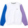 Abbigliamento Uomo Felpe Lacoste SH9615-89S Bianco