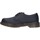 Scarpe Unisex bambino Sneakers Dr. Martens 26175001 Nero