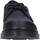 Scarpe Unisex bambino Sneakers Dr. Martens 26336001 Nero