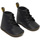 Scarpe Unisex bambino Sneakers Dr. Martens 26808001 Nero